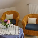 Casa de Férias Inselblume 40 - Mit Garten In Daenschendorf Fehmarn