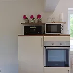 Inselblume 40 - Mit Garten In Daenschendorf Fehmarn