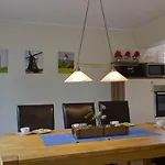 Casa de Férias Inselblume 40 - Mit Garten In Daenschendorf Fehmarn