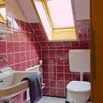 Casa de Férias Inselblume 40 - Mit Garten In Daenschendorf *