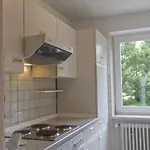 Casa de Férias Inselblume 40 - Mit Garten In Daenschendorf *