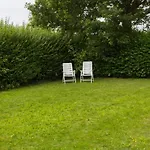 Casa de Férias Inselblume 40 - Mit Garten In Daenschendorf *