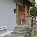 Inselblume 40 - Mit Garten In Daenschendorf Fehmarn