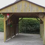 Inselblume 40 - Mit Garten In Daenschendorf