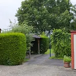 Inselblume 40 - Mit Garten In Daenschendorf Fehmarn