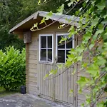 Inselblume 40 - Mit Garten In Daenschendorf *