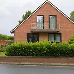 Inselblume 40 - Mit Garten In Daenschendorf Casa de Férias Fehmarn