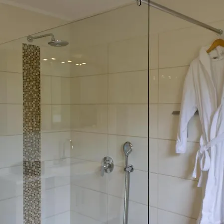 Дом отдыха Inselblume 40 - Mit Garten In Daenschendorf Фемарн