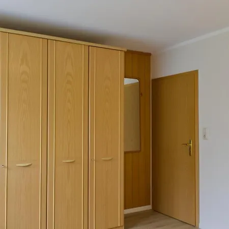 Inselblume 40 - Mit Garten In Daenschendorf *