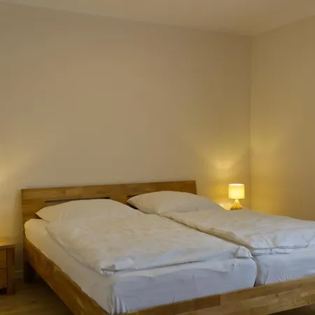 Inselblume 40 - Mit Garten In Daenschendorf Дом отдыха Фемарн