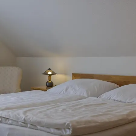 Дом отдыха Inselblume 40 - Mit Garten In Daenschendorf Фемарн