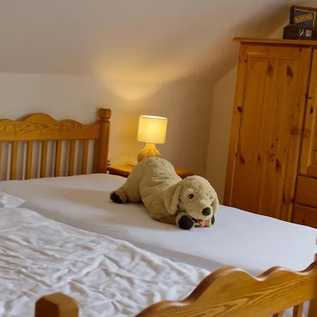 Inselblume 40 - Mit Garten In Daenschendorf Дом отдыха