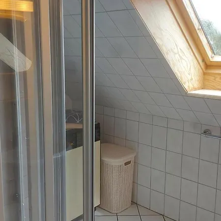 Inselblume 40 - Mit Garten In Daenschendorf Дом отдыха Фемарн