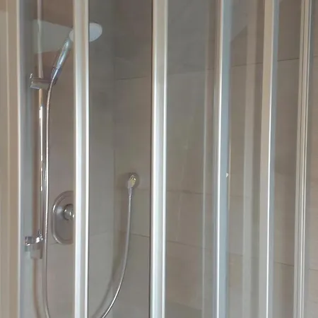 Дом отдыха Inselblume 40 - Mit Garten In Daenschendorf *