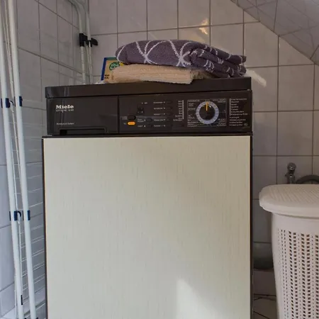 Inselblume 40 - Mit Garten In Daenschendorf Дом отдыха *