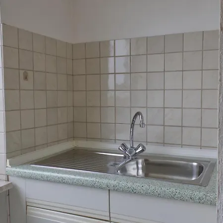 Inselblume 40 - Mit Garten In Daenschendorf Фемарн