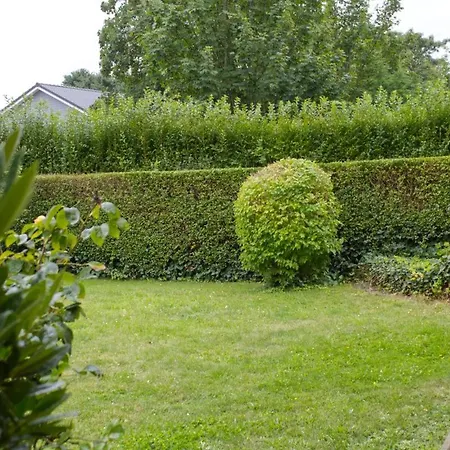 Inselblume 40 - Mit Garten In Daenschendorf Фемарн