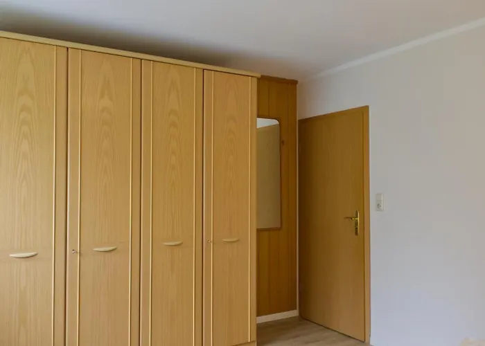 Inselblume 40 - Mit Garten In Daenschendorf *