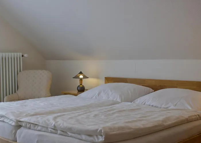 Semesterbostad Inselblume 40 - Mit Garten In Daenschendorf Fehmarn