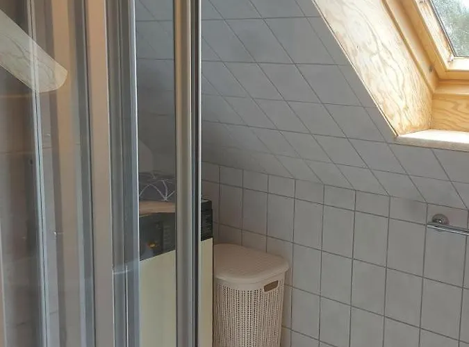 Inselblume 40 - Mit Garten In Daenschendorf Semesterbostad Fehmarn