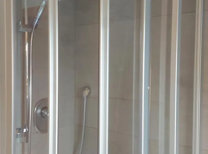 Semesterbostad Inselblume 40 - Mit Garten In Daenschendorf *