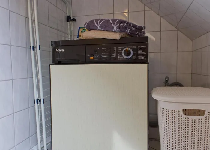 Inselblume 40 - Mit Garten In Daenschendorf Semesterbostad *