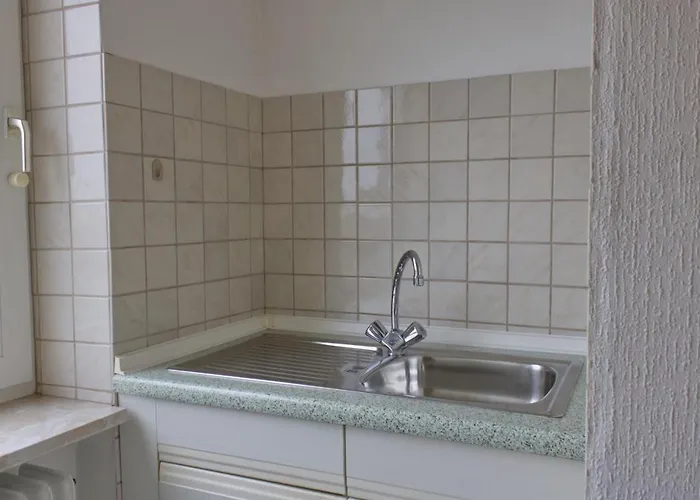 Inselblume 40 - Mit Garten In Daenschendorf Fehmarn