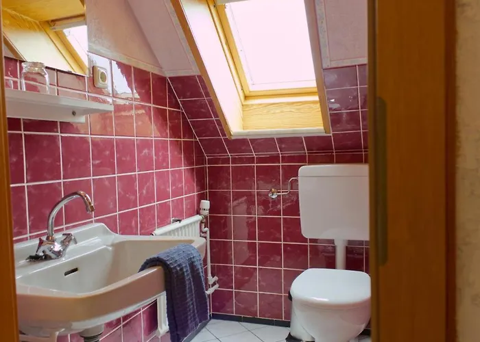 Inselblume 40 - Mit Garten In Daenschendorf بيت للعطل